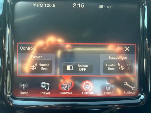Used 2015 Dodge Dart SXT image 20