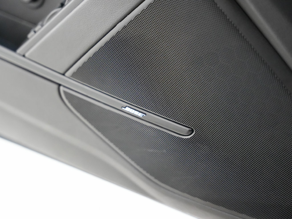 Used 2012 Cadillac CTS V w/ Wood Trim Package RWD image 38