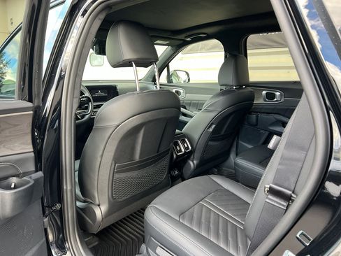 New 2026 Kia Sorento SX Prestige image 12
