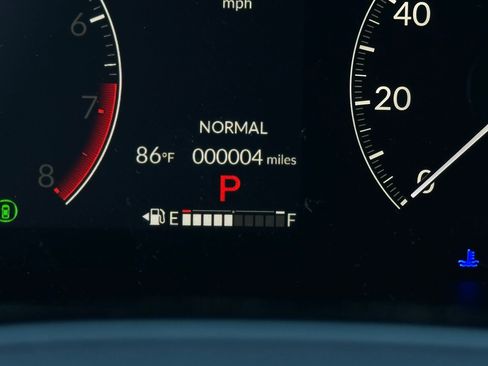 New 2026 Honda HR-V Sport image 19