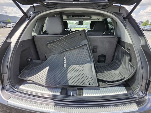 Used 2015 Acura MDX SH-AWD w/ Advance Package image 25