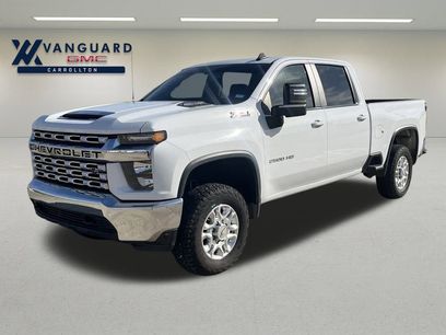 Used 2023 Chevrolet Silverado 2500 LT