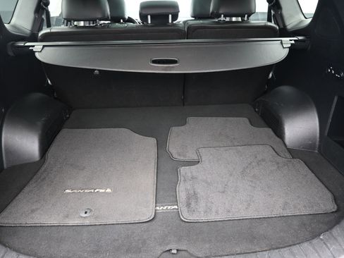 Used 2022 Hyundai Santa Fe Limited image 22