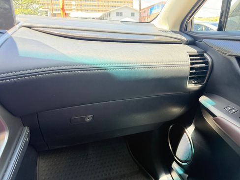 Used 2019 Lexus NX 300 FWD image 21
