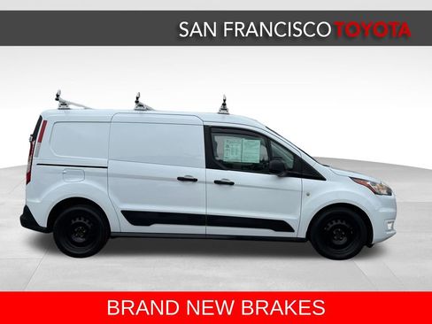 Used 2019 Ford Transit Connect XLT image 6
