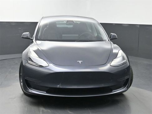 Used 2022 Tesla Model 3 Long Range image 35
