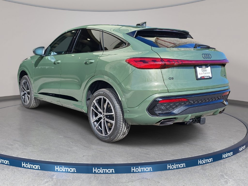 New 2026 Audi Q5 Premium Plus AWD/4WD image 7