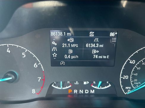 Used 2019 Ford Transit Connect XL image 12