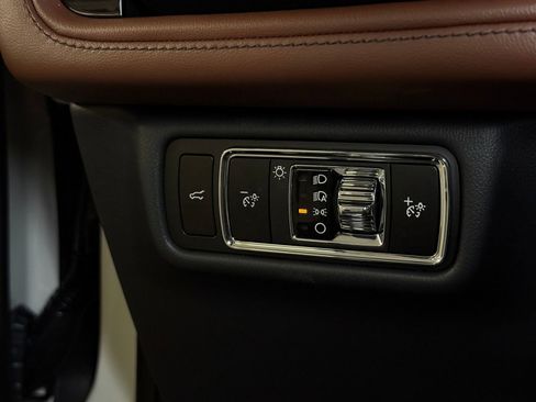 New 2026 Lincoln Aviator Reserve AWD/4WD image 34