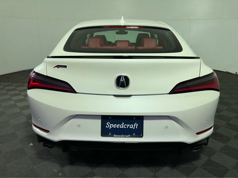 Used 2026 Acura Integra A-Spec image 6