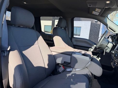 Used 2019 Ford F150 XLT w/ Equipment Group 302A Luxury image 31