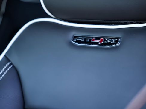 New 2026 GMC Sierra 1500 AT4X AWD/4WD image 13