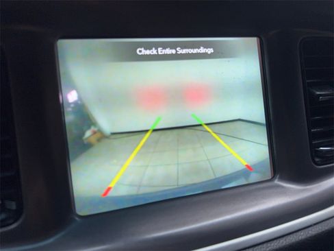 Used 2022 Dodge Charger R/T w/ Blacktop Package image 65