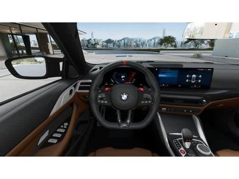 New 2026 BMW M4 xDrive Competition AWD/4WD image 13