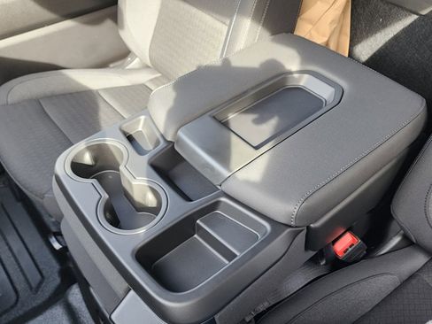 New 2026 GMC Sierra 3500 Pro w/ Convenience Package image 37