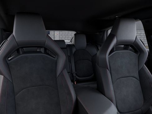 New 2026 Dodge Charger R/T AWD/4WD image 27