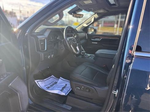 Certified 2023 GMC Sierra 1500 Denali w/ Denali Reserve Package image 5