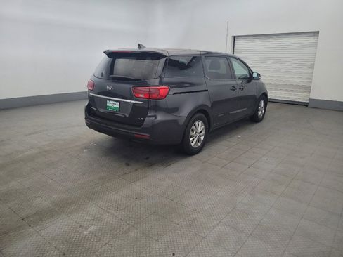 Used 2019 Kia Sedona LX FWD image 9