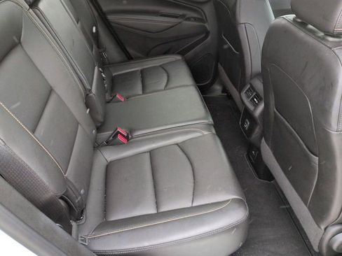 Used 2019 Chevrolet Equinox Premier image 24