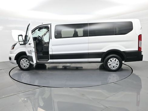 Used 2023 Ford Transit 350 XLT image 41