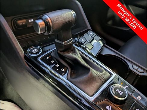 Used 2023 Kia Sportage X-Line image 23