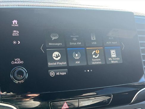 Certified 2022 Honda Pilot TrailSport image 15