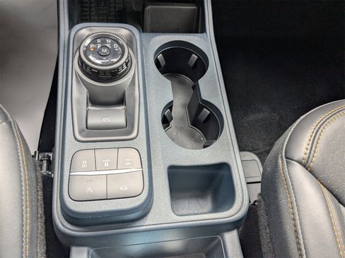 New 2025 Ford Maverick Tremor image 42