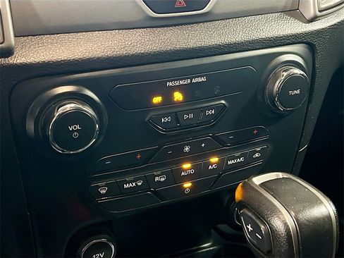 Used 2021 Ford Ranger XLT w/ Equipment Group 301A Mid image 15