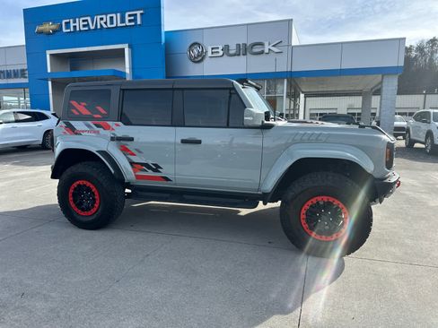 Used 2024 Ford Bronco Raptor image 5