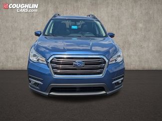 Used 2022 Subaru Ascent Limited w/ Technology Package AWD/4WD video 2