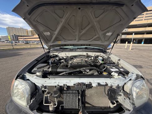 Used 2002 Toyota Tundra SR5 image 30