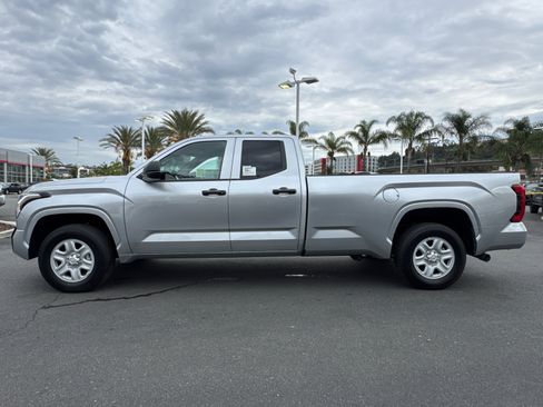 New 2026 Toyota Tundra SR image 7
