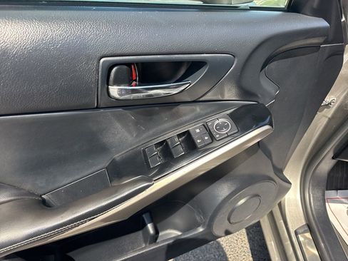 Used 2016 Lexus IS 200t RWD image 13