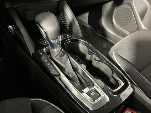 New 2026 Chevrolet TrailBlazer LT w/ Convenience Package image 29