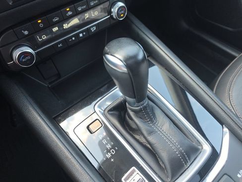 Used 2023 MAZDA CX-5 AWD 2.5 S image 20