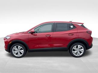 New 2026 Buick Encore GX Preferred FWD video 2