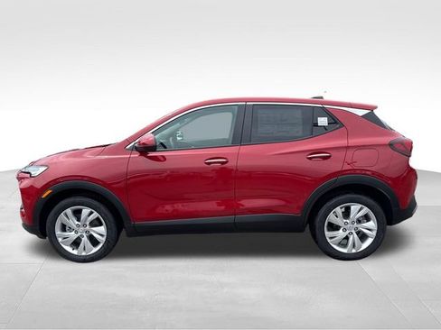 New 2026 Buick Encore GX Preferred FWD image 2