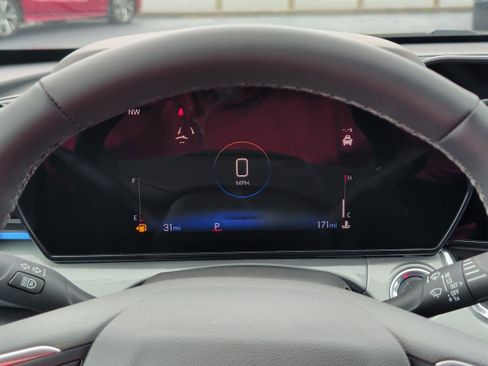 New 2026 Chevrolet Trax LT w/ Driver Confidence Package image 25