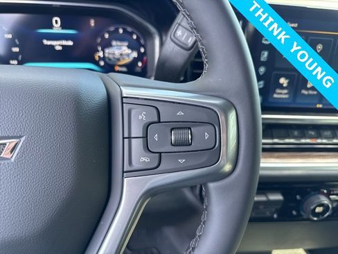 New 2026 Chevrolet Silverado 2500 LT w/ Trail Boss Package image 19