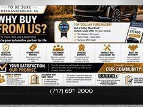 Used 2024 BMW X6 xDrive40i AWD/4WD image 3