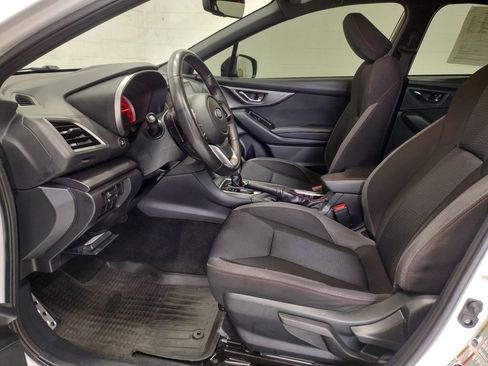 Used 2019 Subaru Impreza 2.0i Sport AWD/4WD image 21