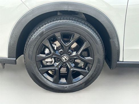 Certified 2023 Honda HR-V Sport image 33
