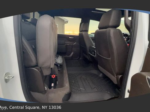 Used 2021 GMC Sierra 2500 Denali w/ Denali Ultimate Package image 27