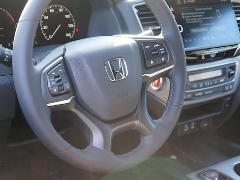 Used 2026 Honda Ridgeline RTL image 13
