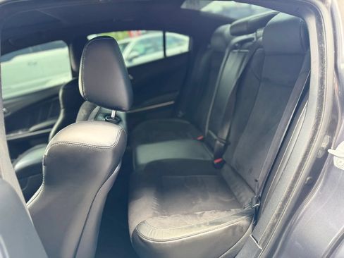 Used 2022 Dodge Charger Scat Pack w/ Plus Group RWD image 19