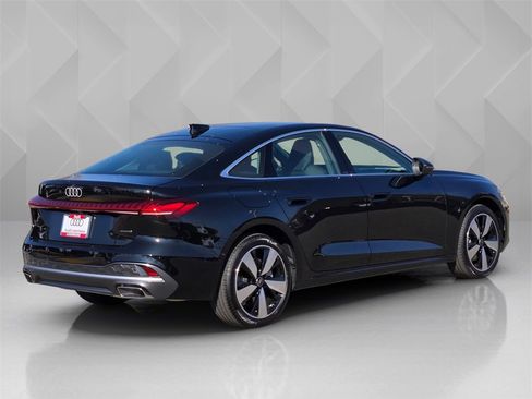 New 2025 Audi A5 2.0T Premium Plus image 6