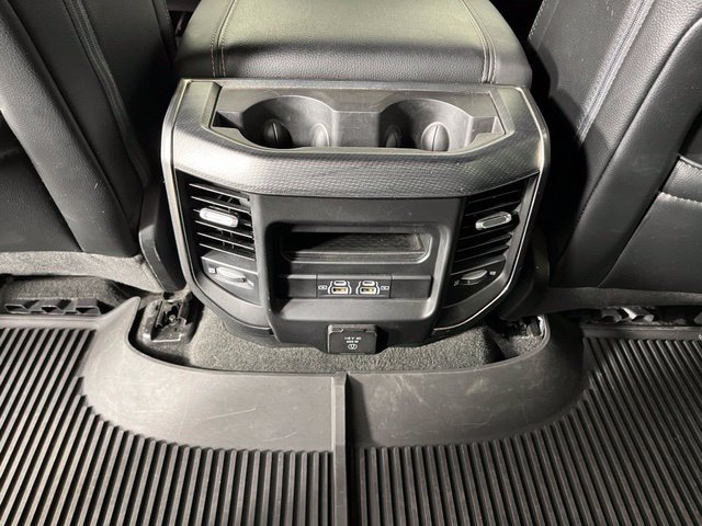 Used 2023 RAM 1500 Rebel w/ Rebel Level 2 Equipment Group AWD/4WD image 39