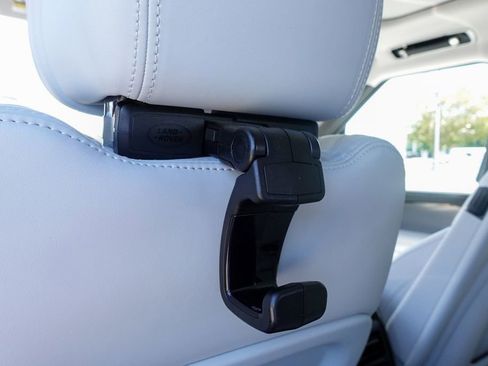 Used 2023 Land Rover Range Rover Sport SE image 31