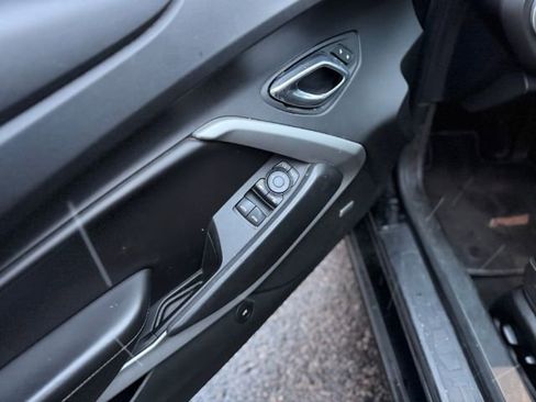 Used 2017 Chevrolet Camaro LT w/ RS Package image 14