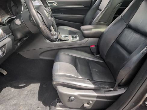 Certified 2021 Jeep Grand Cherokee Limited w/ Sun & Sound Group AWD/4WD image 17